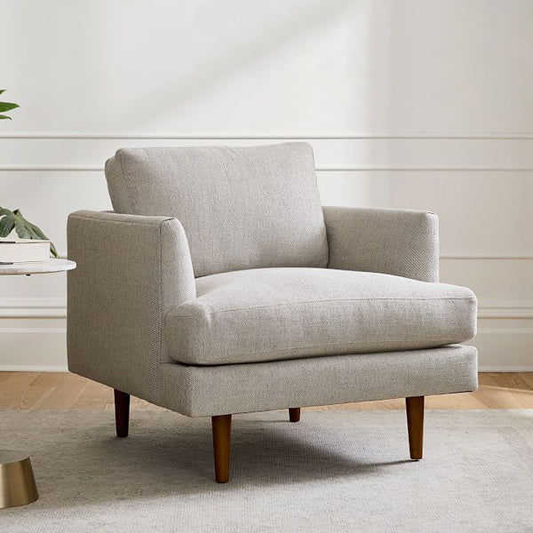 aric single seat sofa