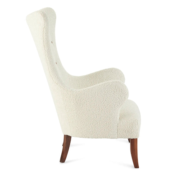 dominic wing chair