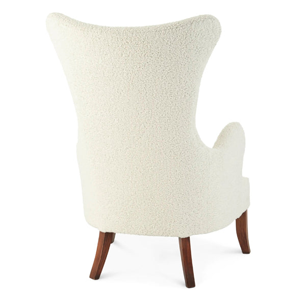 dominic wing chair