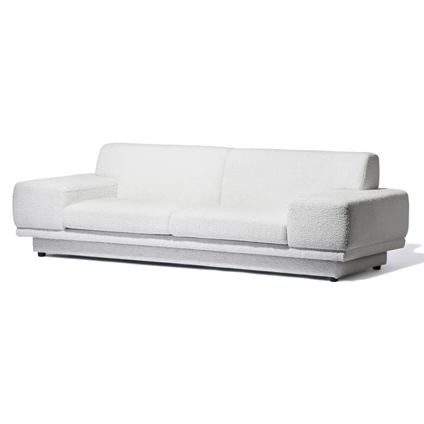 western 3 seat sofa