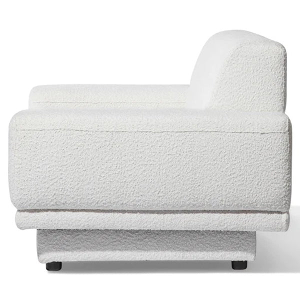 western 3 seat sofa