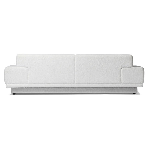 western 3 seat sofa