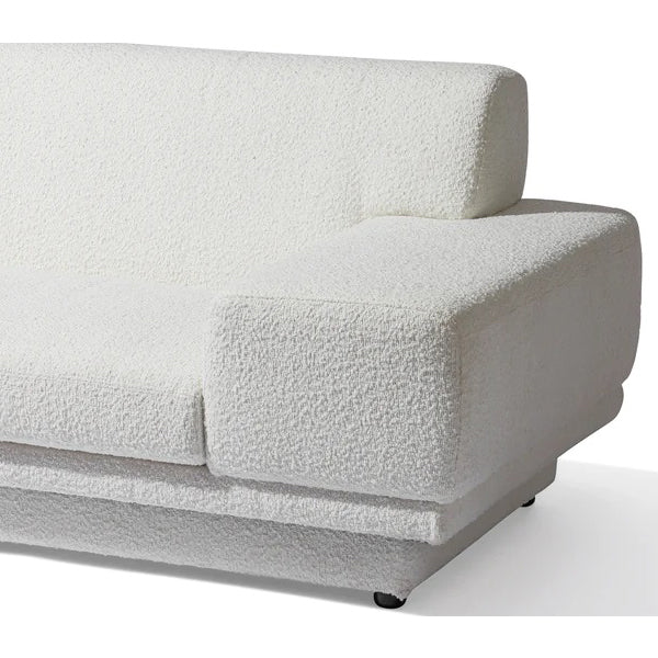 western 3 seat sofa