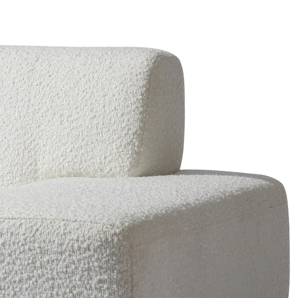 western 3 seat sofa