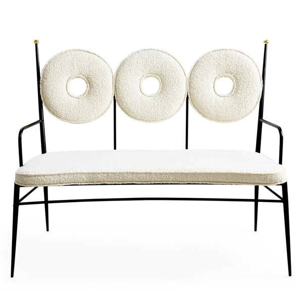 jonathan white settee