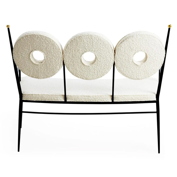 jonathan white settee