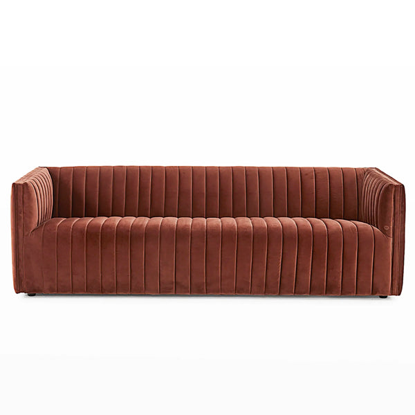 brown zest sofa