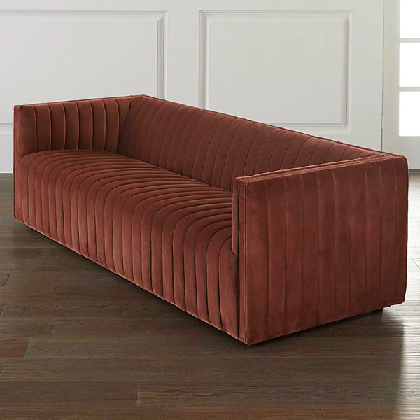 brown zest sofa