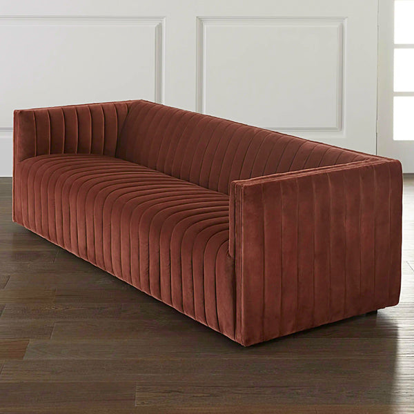 brown zest sofa
