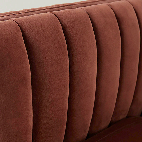 brown zest sofa