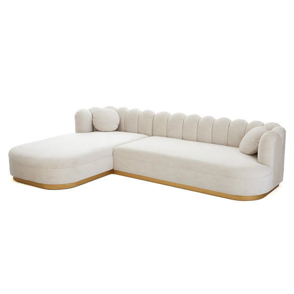 rajo sectional sofa