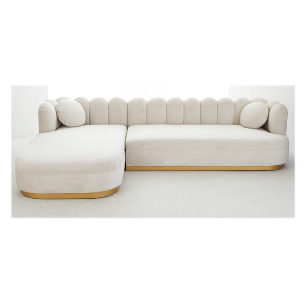 rajo sectional sofa