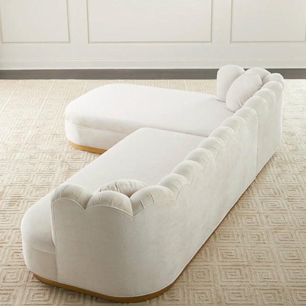 rajo sectional sofa