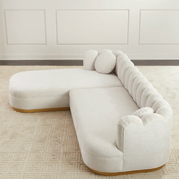 rajo sectional sofa