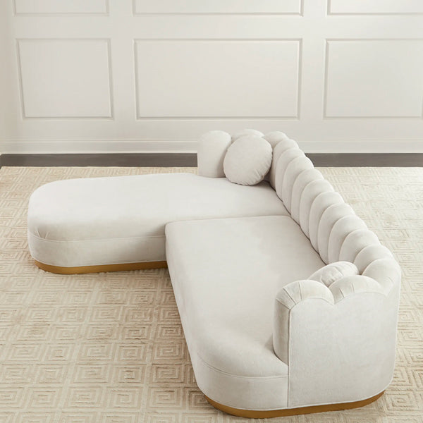 rajo sectional sofa