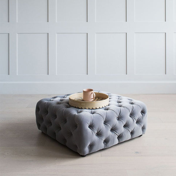 polly pouffe
