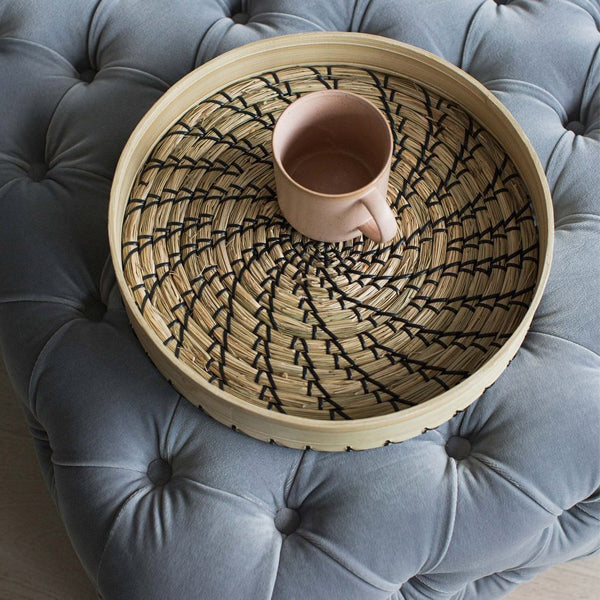polly pouffe