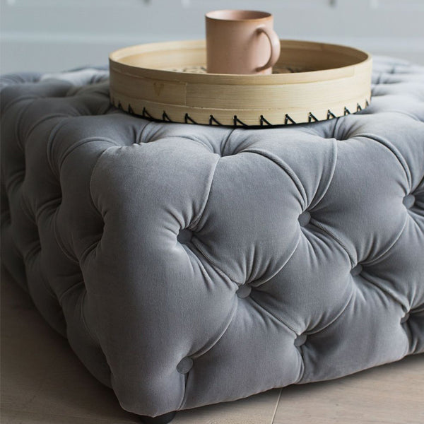 polly pouffe