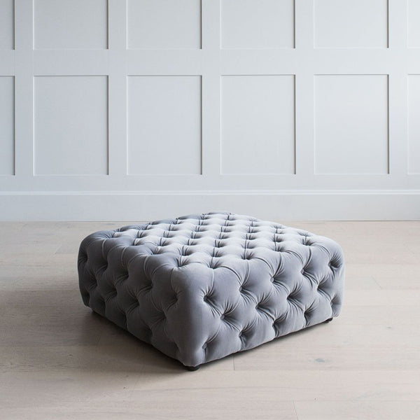 polly pouffe