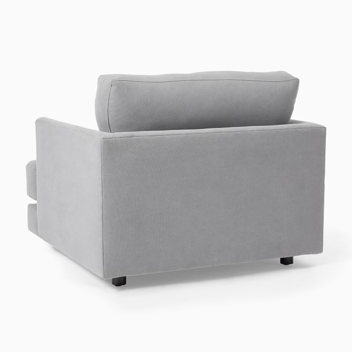 sarika single seat sofa
