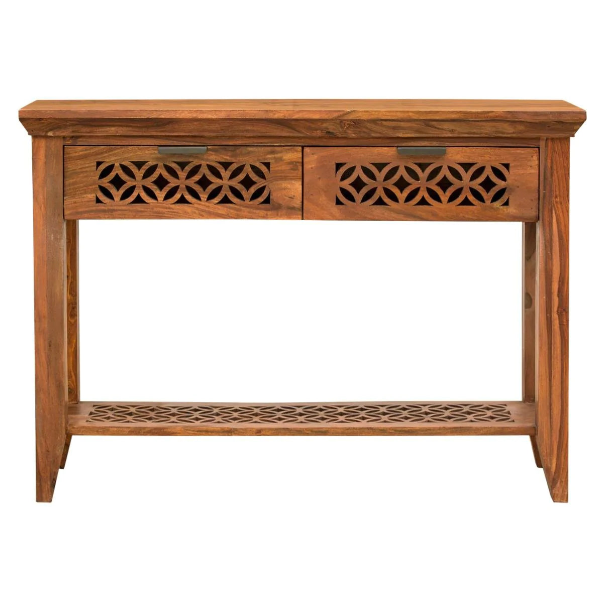 natureberry console table
