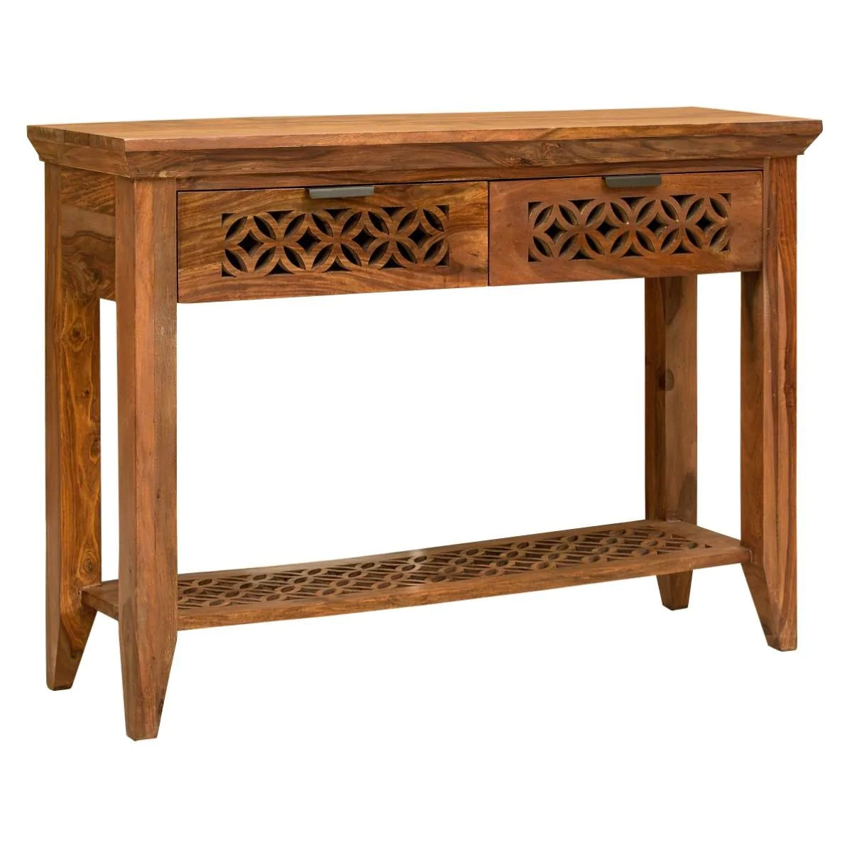 natureberry console table