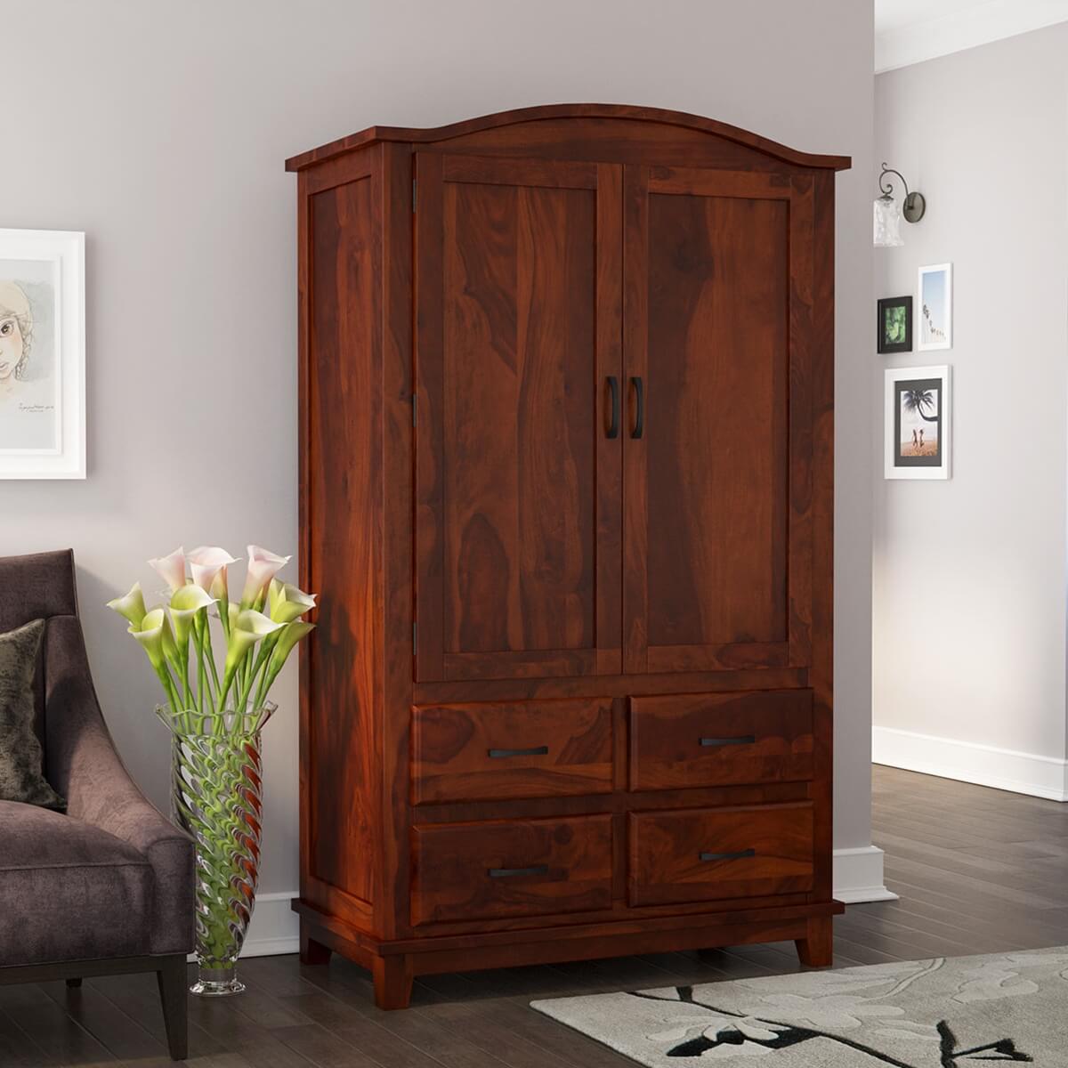 WARDROBES