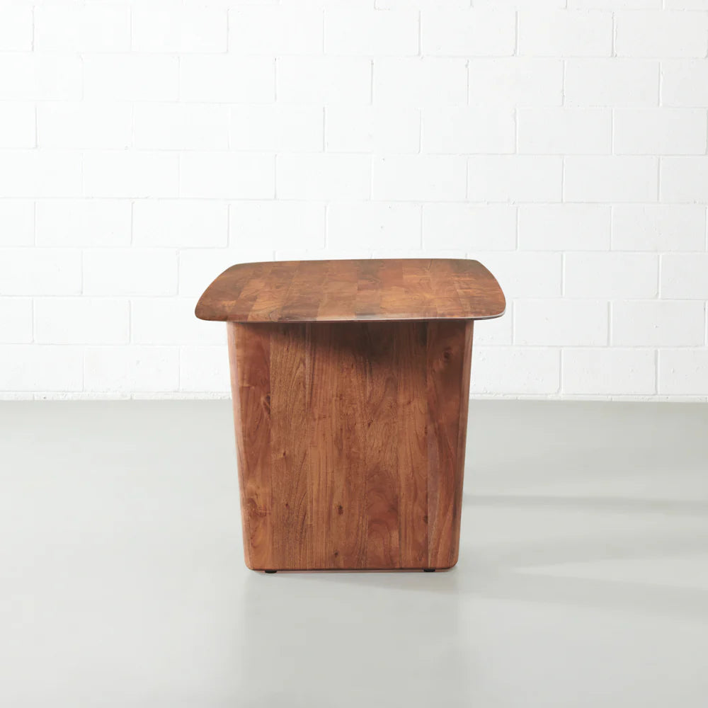 Tokyo Acacia Wood Dining Table