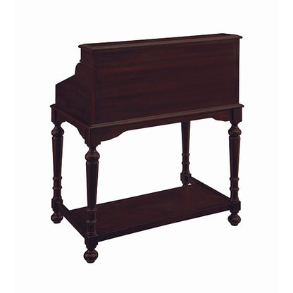 madho solid wood office table