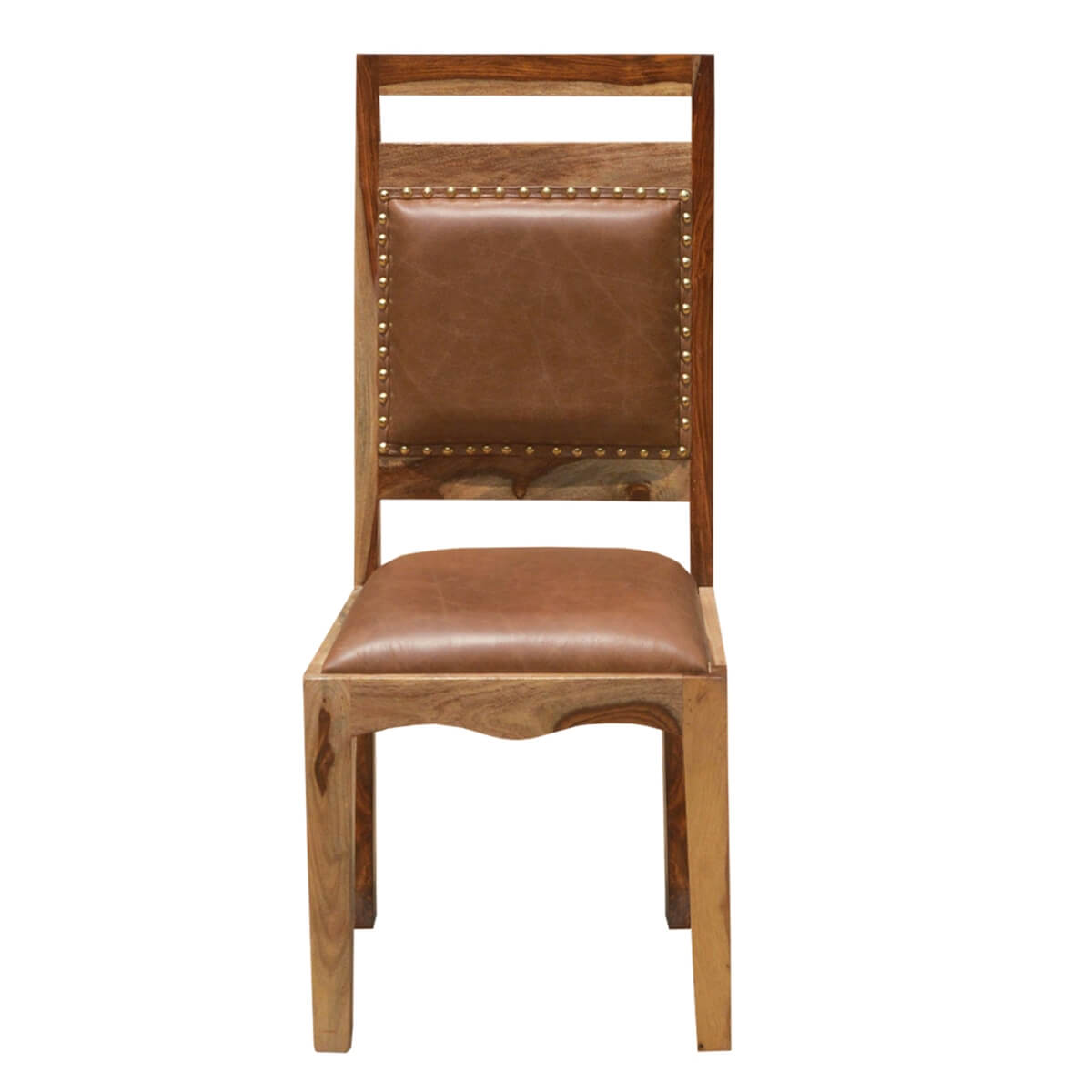 robin upholstery dining chair in wood