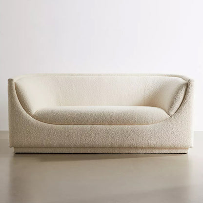 velor sofa