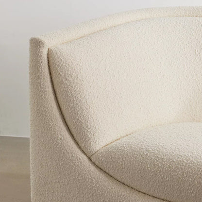 velor sofa