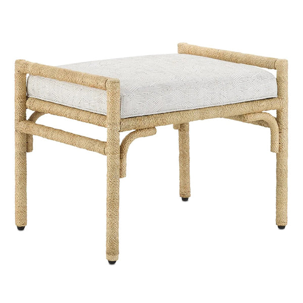 flex ottoman