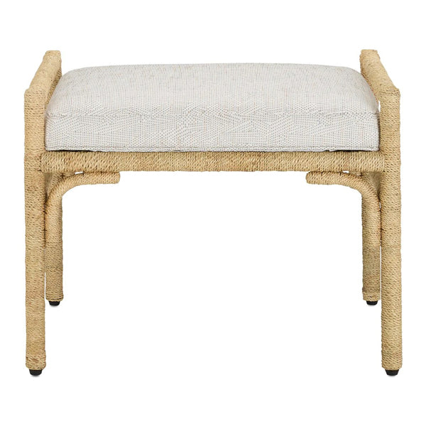 flex ottoman