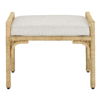 flex ottoman