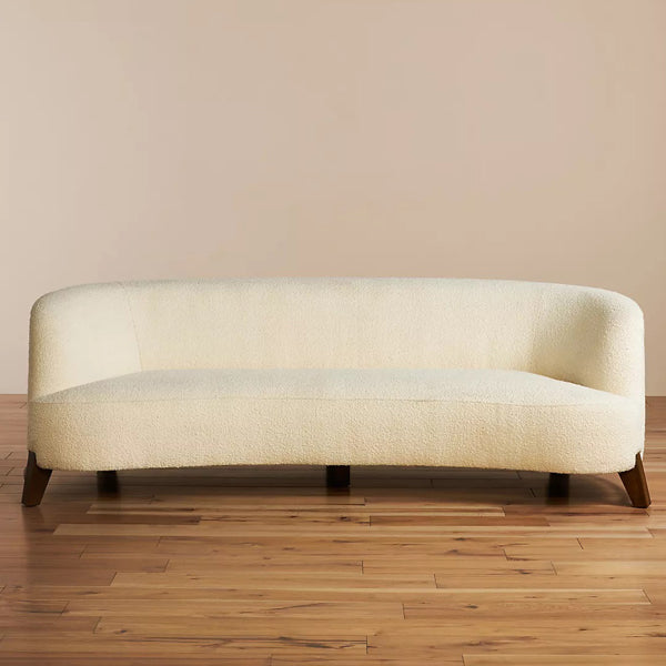 hawk sofa in white