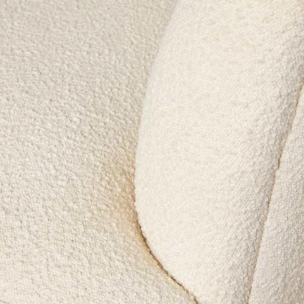 hawk sofa in white