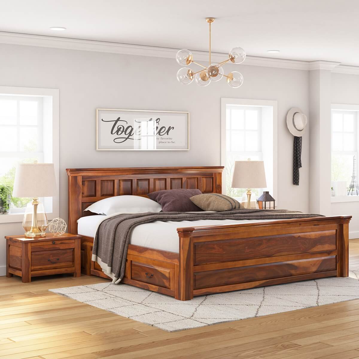 BEDS