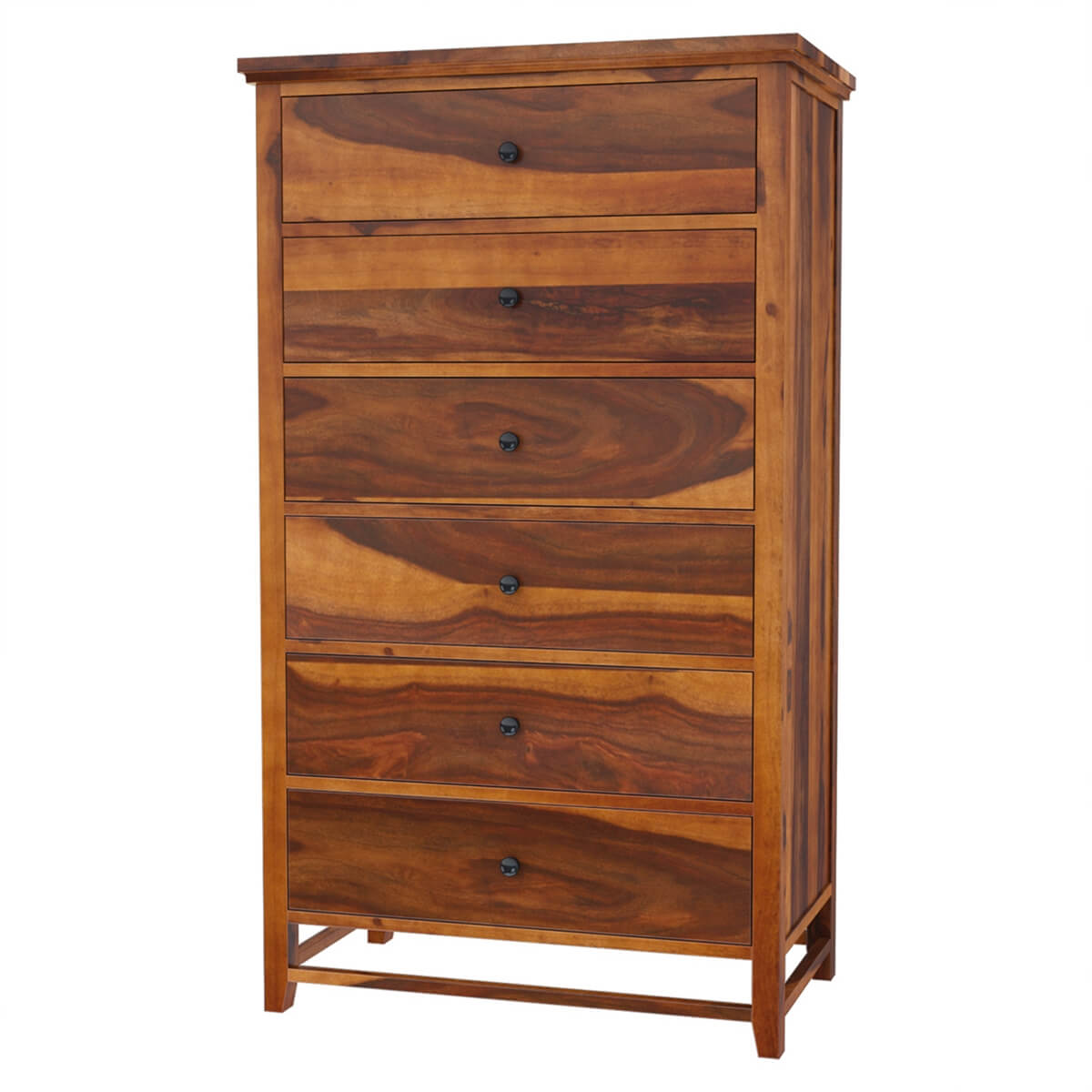 tectona solid wood dresser