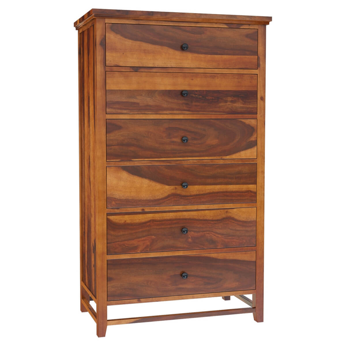 tectona solid wood dresser