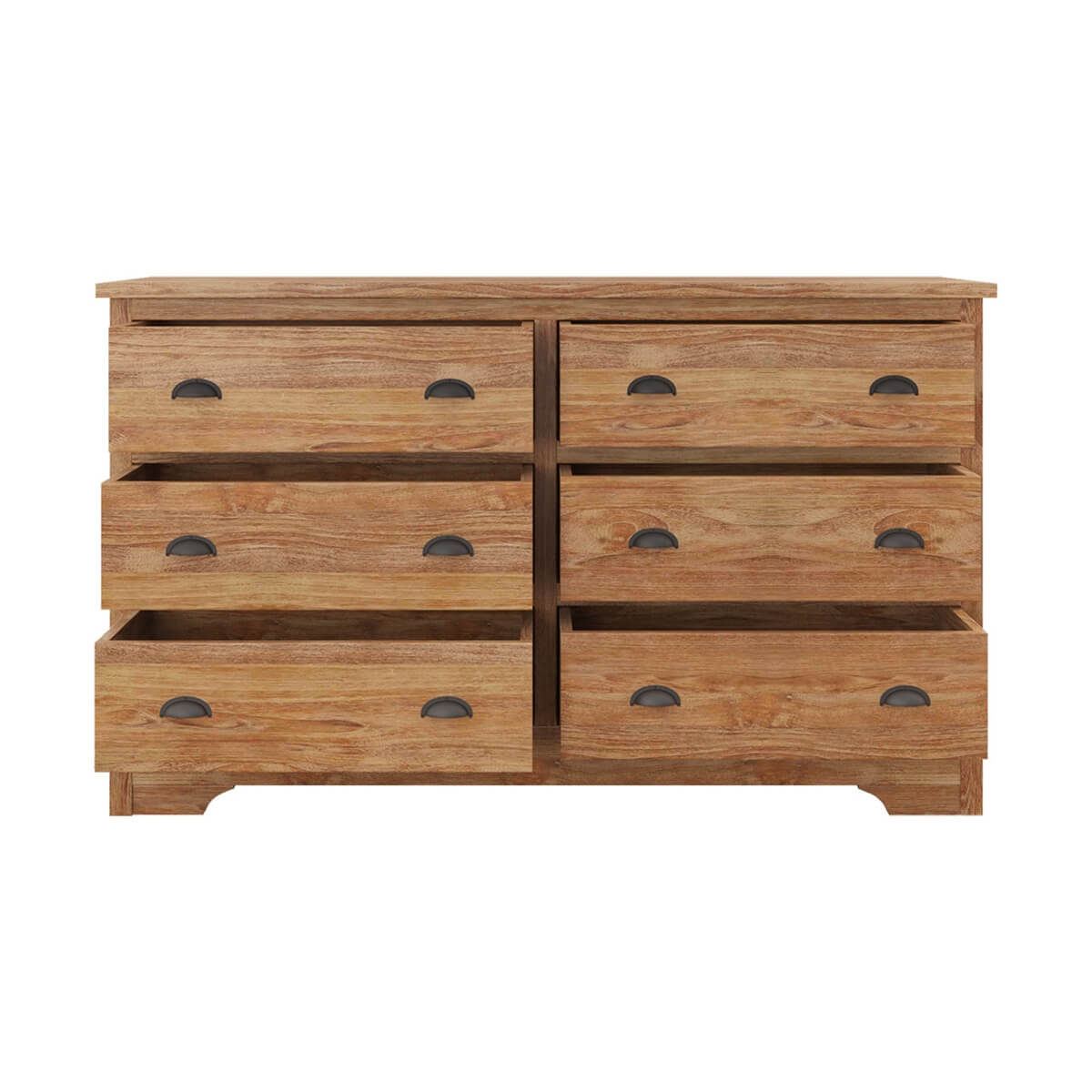 Rani Solid wood dresser
