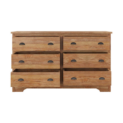 Rani Solid wood dresser