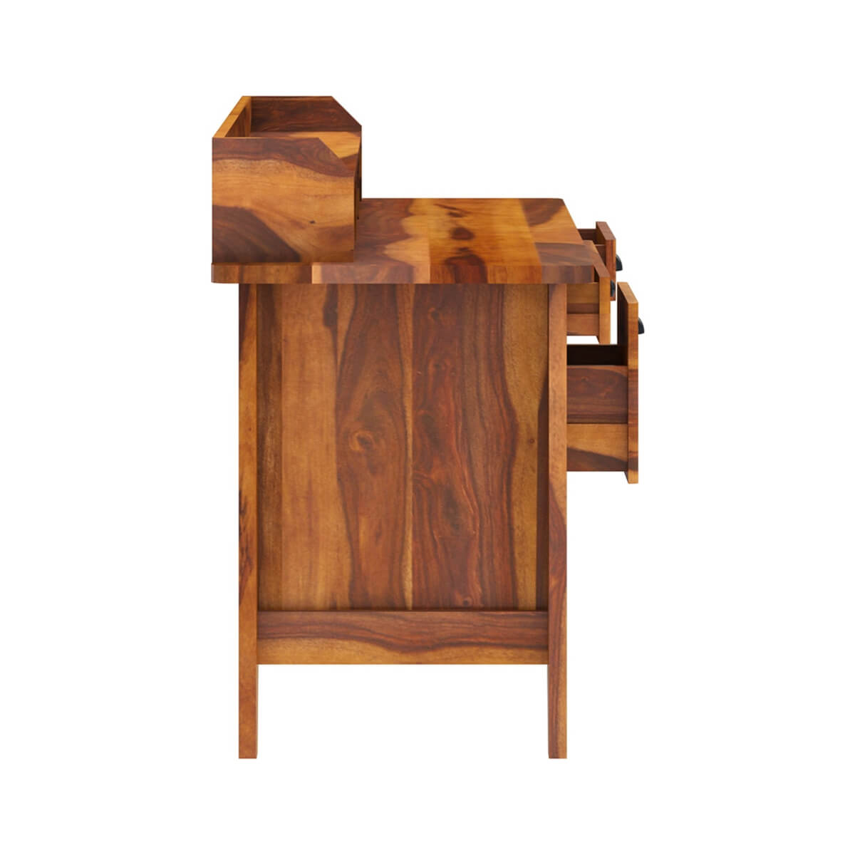 rola solid wood office table