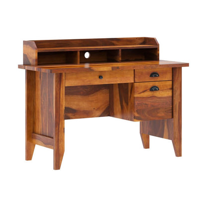 rola solid wood office table