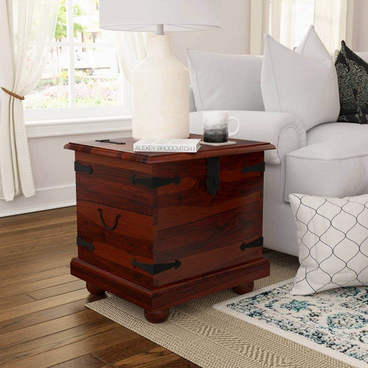 Matay bedside table