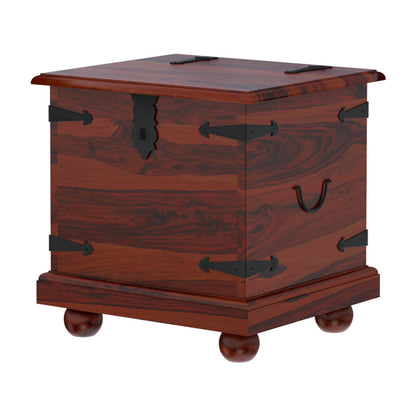 Matay bedside table