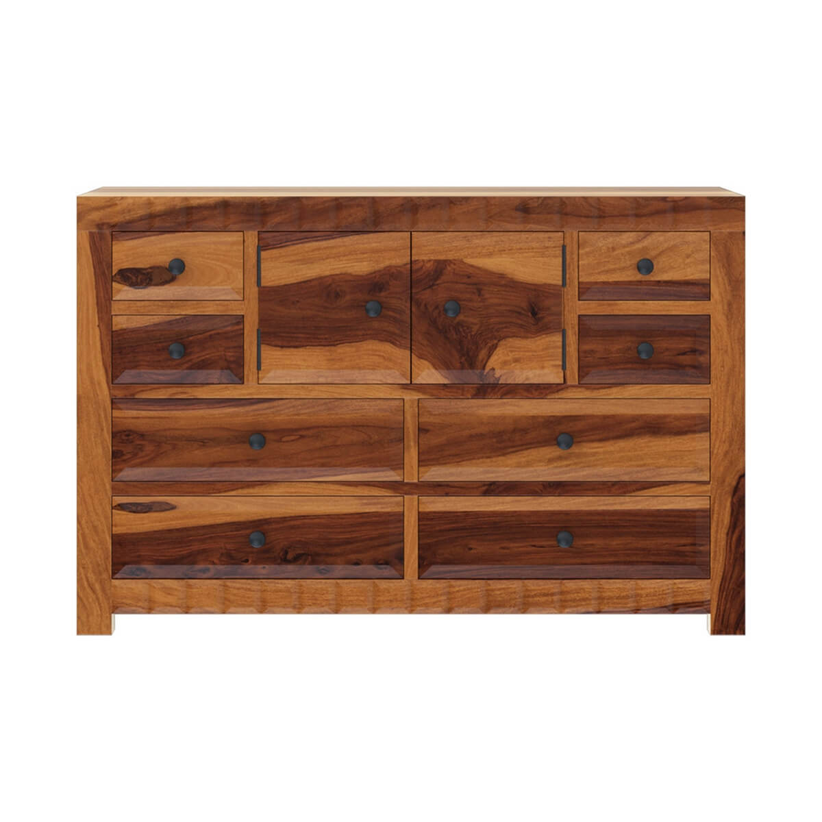kharad solid wood dresser
