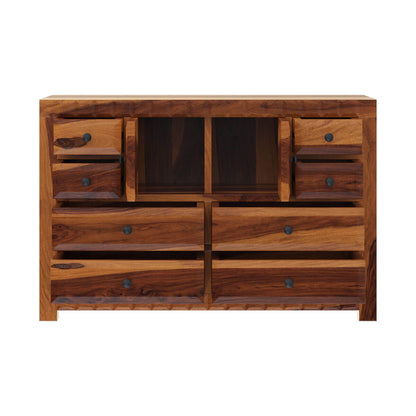 kharad solid wood dresser