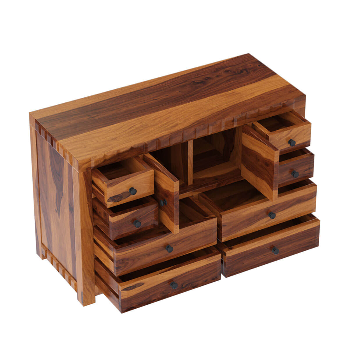 kharad solid wood dresser