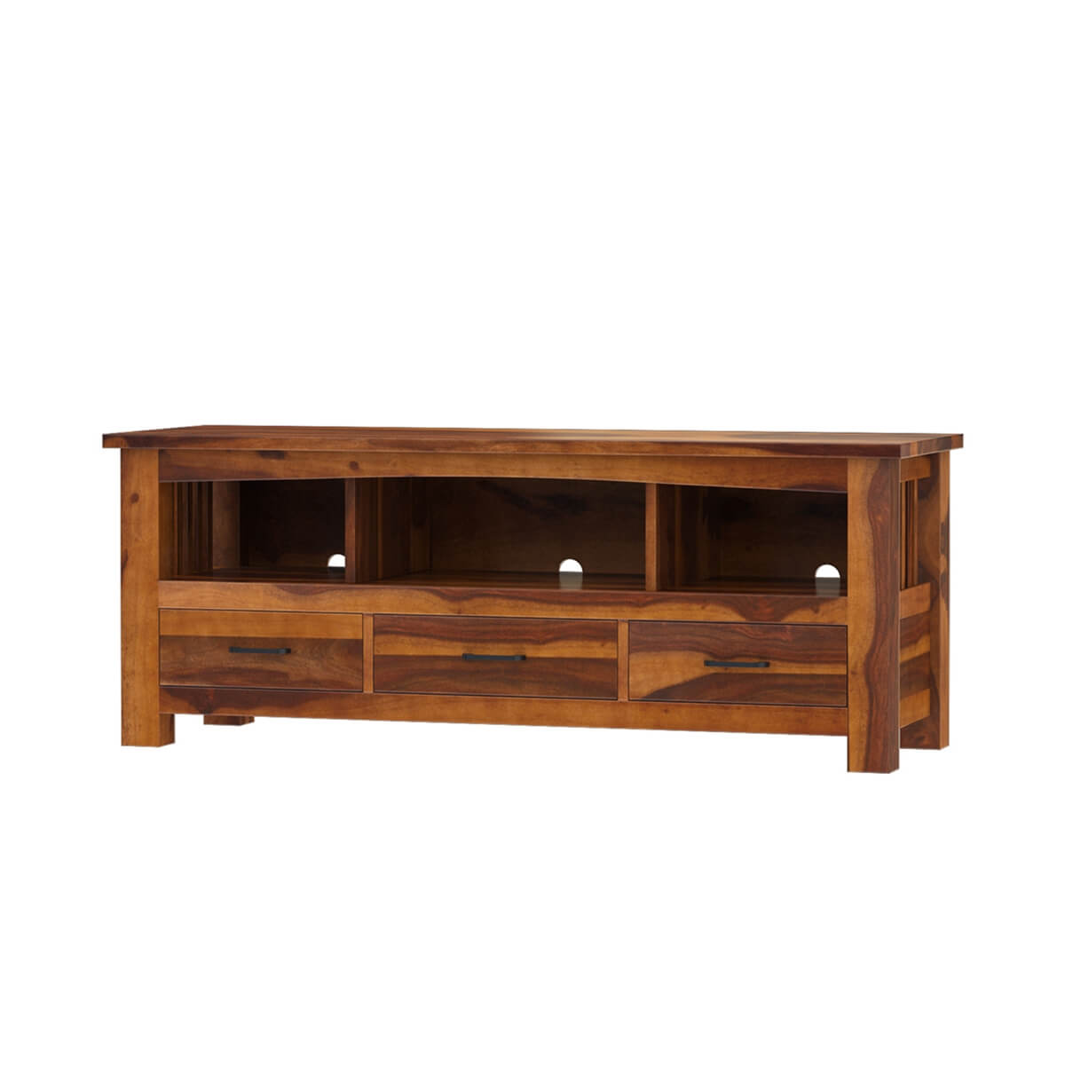 lotus tv console